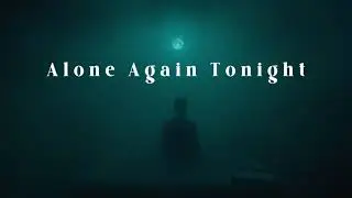 Alone Again Tonight