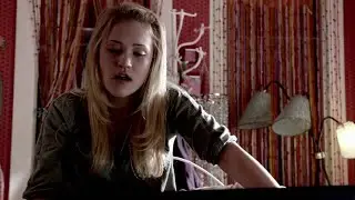 Taylor's suicide attempt (Movie clip) 