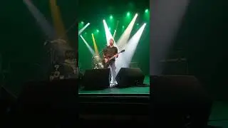 Therapy? - Live at Olympia Theatre Dublin Ireland 2022
