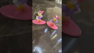 Daisy Duck toy❤️💕💖#toyzzshop #toysforkids #cute #asmr