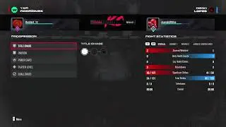 🔴UFC 5 Is Too Easy