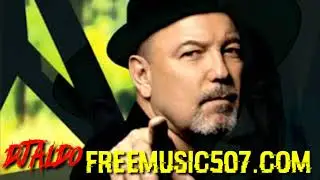 RUBEN BLADE LO MEJOR DE LA SALSA DJ ALDO