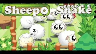Sheepo Land OST   Pasture Exploring