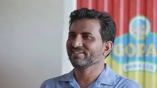 Gopal Namkeen: The Power of Partnership