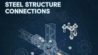 Connection | Bolted Connection || Bolt Value | Design of Steel Structure | Shree Vardhan Srivastava