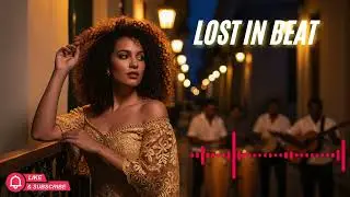 Latin Mix 2025: Lost in the Beat - Ultimate Party Mix!