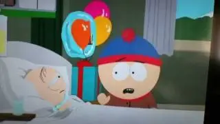 South Park: Nelson scene.