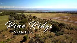 Rural Western Colorado Lots - Cedaredge Colorado Real Estate