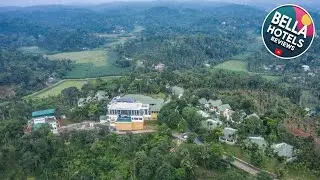 Great Trails Wayanad By GRT Hotels | Wayanad, India | Hotel Review 🏨