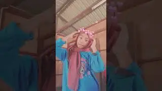 amina tukar tudung je tak tular baju sekali💖