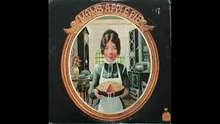 Mom&rsquo;s Apple Pie  - Mom&rsquo;s Apple Pie (Full Album) 1971