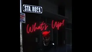 Steven P - What's Up