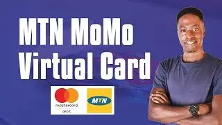 Как работает MTN MomoCard онлайн (оплата товаров и услуг)