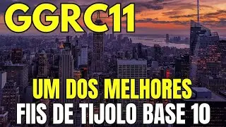 GGRC11: O FII de Tijolo Base 10 Mais Lucrativo Para Investir Em 2025?