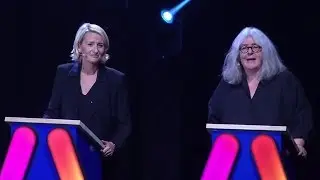 Programme Presentation - European Capital of Culture Aarhus 2017