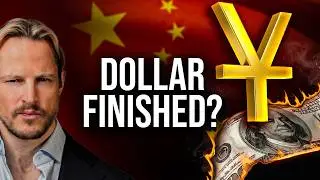 China Just KILLED The Dollar System [Here's How]