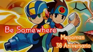 Rockman Opening 