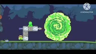 Bad Piggies Show Season 10 Episode 9 Our Last Invention Part 2 (Updated)
