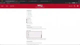 Adding Elements to Form Assets