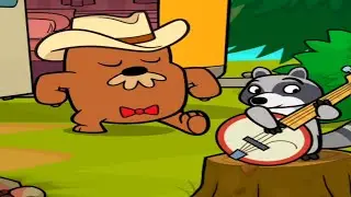 DO NOT DISTURB MR GRUMPY FUNNY GAMEPLAY