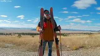 Ski season 22-23 is about to get started! JSkis review and season preview! Sorry for the wind noise