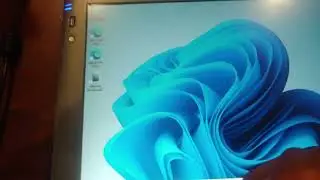 Motion Computing LE1700 Windows 11