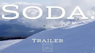 Soda. - Trailer