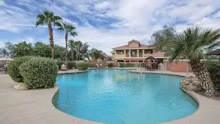 Westgate Painted Mountain Golf Resort | Phoenix (AZ), United States | Hotel Review🏠