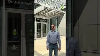 Как проходит день постдокторанта в Медицинском центре имени М. Д. Андерсона? #Shorts