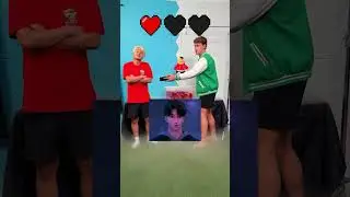Угадай Охотников На Демонов Из K-pop!