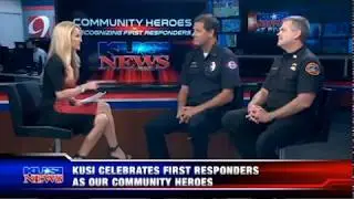 community heroes 1