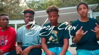 21 Savage - Dip Dip (Official Music Video)