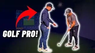 GOLF OPETUSTA: KORJATAAN SLICE!