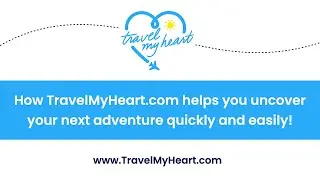 TravelMyHeart Consumer Benefits