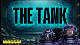 The Tank Trailer | We&rsquo;re Trapped With Bad Movies!