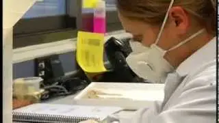 España, pionera en el control biológico de plagas