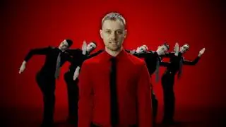 Darren Hayes - Me Myself And (I) v&iacute;deo hd