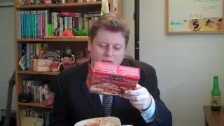 Watch Me Eat #305: Lasagna