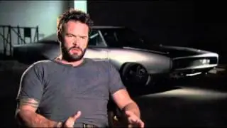 Fast Five - Fast and Furious 5 Rio Heist - Interview - Matt Schulze