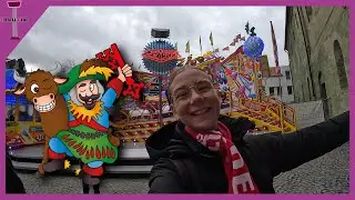 Vlog #153 Söööst ist nur einmal im Jahr - Allerheiligenkirmes Soest 2023