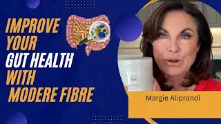 Improve your gut health with Modere Fibre | Benefits of Fibre in constipation and weight loss...
