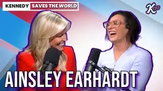 Happy Hour: Lessons in Life & Liqueur with Ainsley Earhardt