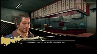 🔥 Yakuza: Like a Dragon | Story Gameplay PL | PS4 (Part 9/11)