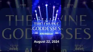 Goddess Toya Affirmation. The goddess of purpose have a message. #motivation #inspiration #goddess