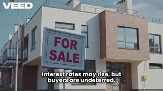 Why the UK Housing Market Is Defying the Economic Slowdown - Nick Statman