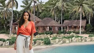 Six Senses La Sagesse Resort Grenada