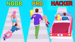 Bestie Wars - All Levels Gameplay Walkthrough Android,IOS