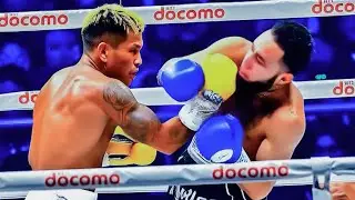 🔴casimero vs luis nery Full Fight highlights
