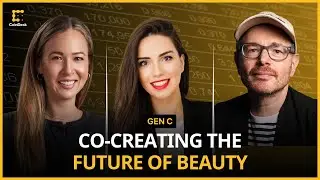 Beauty Meets Blockchain with the Co-Founder of KIKI, Jana Bobosikova | Gen C Ep 78