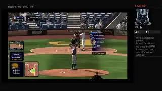 Mlb 18 Padres pitcher career mode
